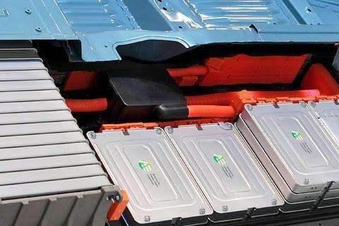 烟台莱州附近回收汽车电池,Panasonic松下钴酸锂电池回收|附近回收新能源电池